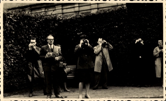 Photo photographers, cameras
