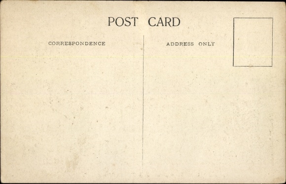 Ak stoomschip SS George Washington, United States Line, USL