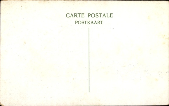 KP Bruksela, Wystawa Światowa 1910, Pawilon Gandawy