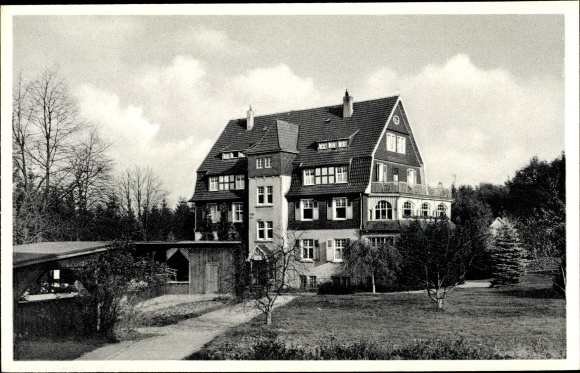 PC Altenkirchen im Westerwald, Westerwaldheim