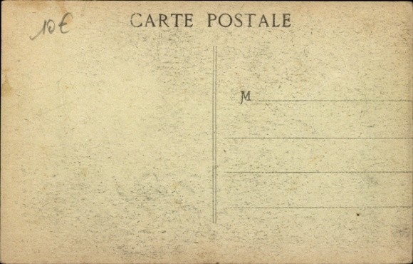 Ak-coin changer, Eastern campaign 1914-1917