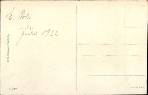 PC Berchtesgaden in Upper Bavaria, Watzmann family