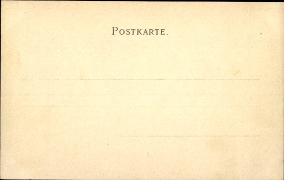 Postcard Ortenberg in Baden, Ortenberg Castle
