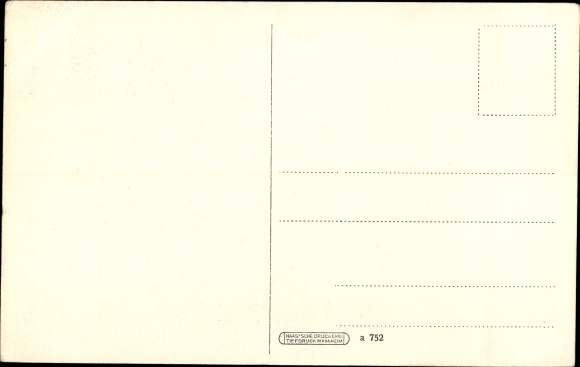 Postcard Eberbach am Neckar Odenwald Baden, Untere Badstrasse