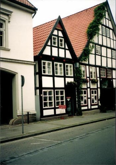 15 photos Lemgo in Lippe