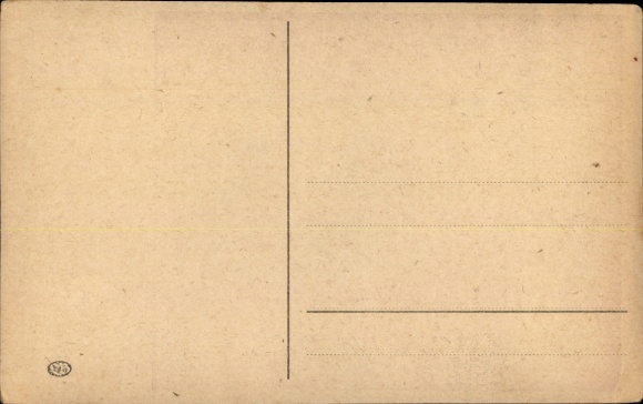 Artist Postcard Wennerberg, Bruno, drawing lesson, children drawing war bonds at school, teacher
