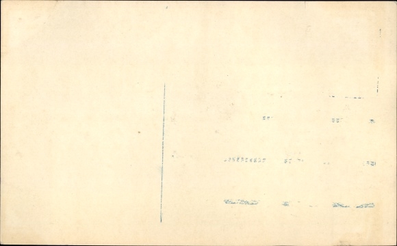Postcard Generaloberst Hans von Beseler, portrait, the conqueror of Antwerp