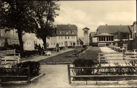 PC Geschwenda Geratal Thuringia, spa facilities, bank