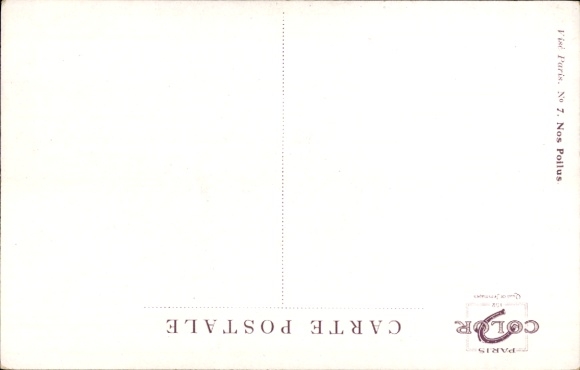 Kunstenaar Ak Dupuis, E., Franse soldaat, portret