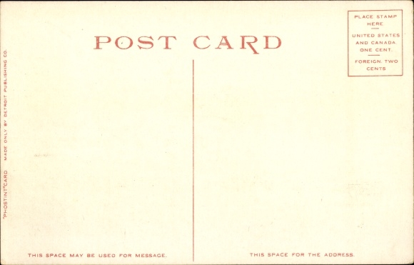 Postcard Steamers, Columbia River