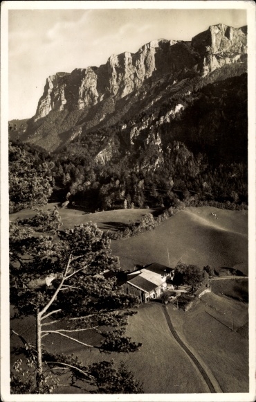 PC Melleck Schneizlreuth Berchtesgadener Land, inn, Reiteralpe