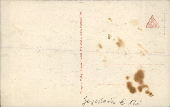 Postcard Niš Nisch Serbia, Main Station, New Station, Tsar Ferdinand, Barracks, Misrava Bridge