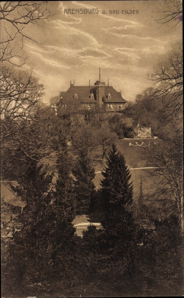 PC Bad Eilsen Lower Saxony, Ahrensburg
