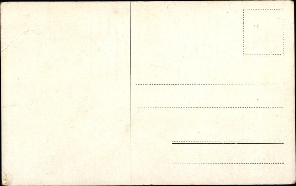 Song Postcard Mückenberger, Hilmar, &#39;s Bärbele, Erzgebirge dialect, costume, Wilhelm Vogel