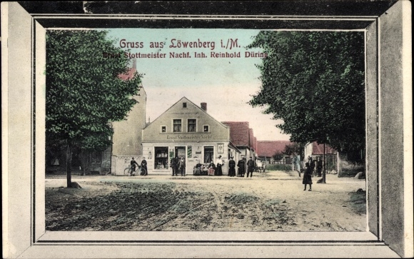 PC Löwenberg in the Mark, inn
