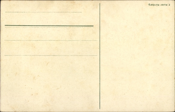 Artist Postcard Jodolfi, Punishment of Forced Labor, Shame Bell, Punishment