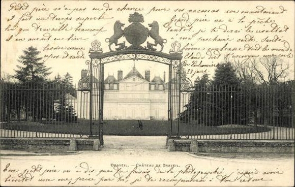 Set von 67 AK Essonne, diverse Ansichten