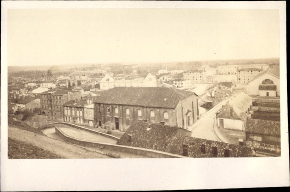 CdV Verdun Meuse, General view