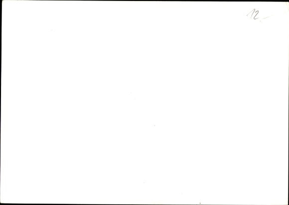 Ak-actrice Barbara Rudnik, portret, sigaret, handtekening