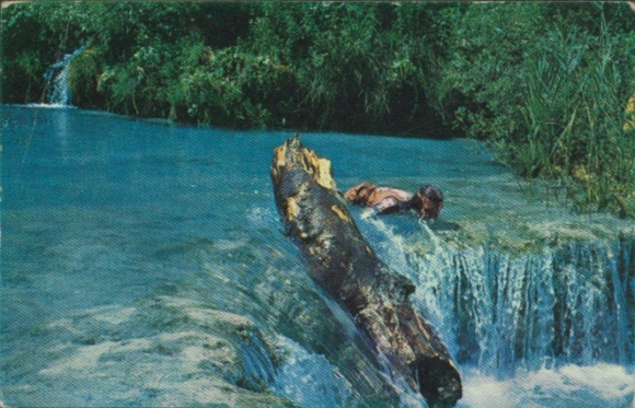 Collector's card Karl May, film scene Winnetou III, Among Vultures, No. 151, Winnetou, Pierre Brice