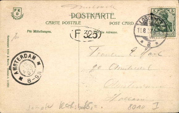 KP Dresden Loschwitz, kolejka linowa Loschwitzhöhe, Łaba, parowiec Karlsbad