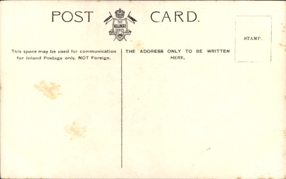 Newspaper PC Military Mail and Volunteer Review