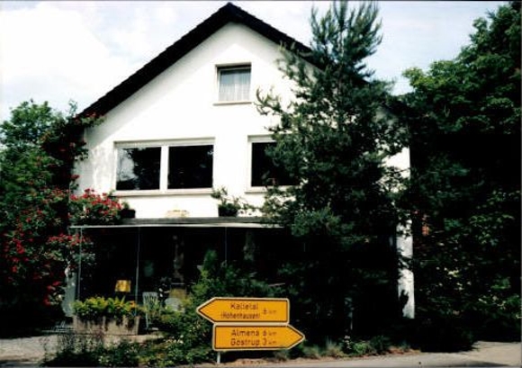 76 photos Lüdenhausen Kalletal in Lippe + surroundings