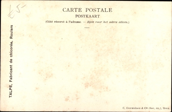 Artist Postcard Geens, Lois, Belgian Army, Uhlans