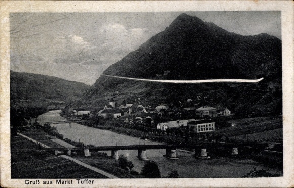Ak Laško Tüffer Slowenien, Panorama