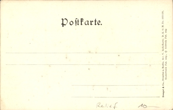 Relief Postcard Völs am Schlern Fiè allo Sciliar South Tyrol, Rifugio al Monte Pez, Schlernhaus, Rosengarten