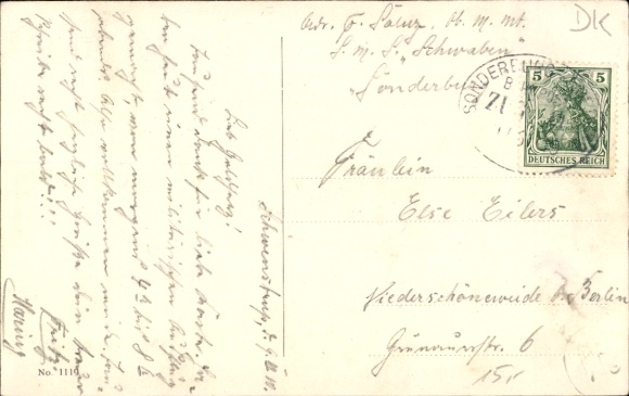 Passepartout PC Denmark, lighthouse, Taxensand