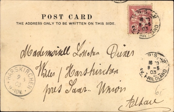 Song Ak God save the King, King Edward VII, Queen Alexandra