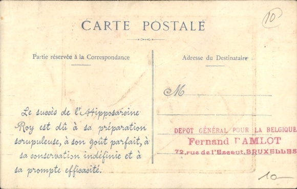 Artist Postcard Dayle, King Alfonso XIII of Spain, caricature