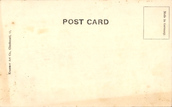 PC Covington Kentucky USA, middelbare school