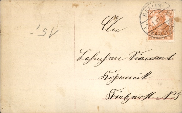 KP Kaiser Wilhelm II i jego kanclerze, portrety