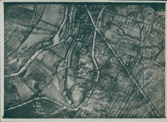 Photo Nomeny Lorraine Meurthe et Moselle, northern exit of the village, aerial photo, Fl 71