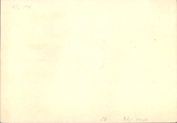 PC One Year of the General Government, October 26, 1940, German Post Office East, Warsaw