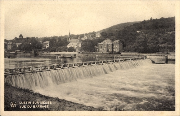 21 old PC Wallonia Namur, various views