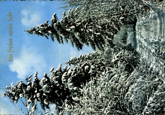 KP Landpoststempel 8931 Obermeitingen