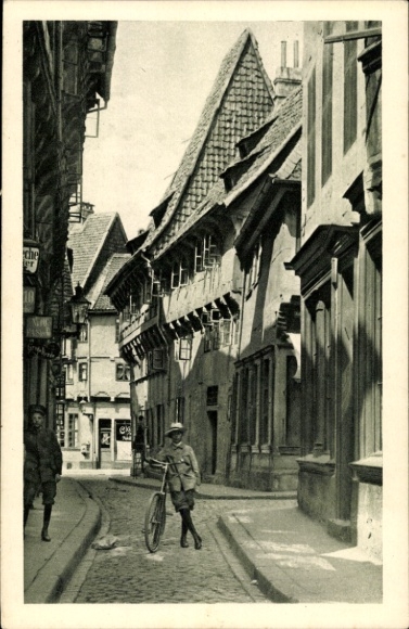 KP Braunschweig w Dolnej Saksonii, Meinhardshof