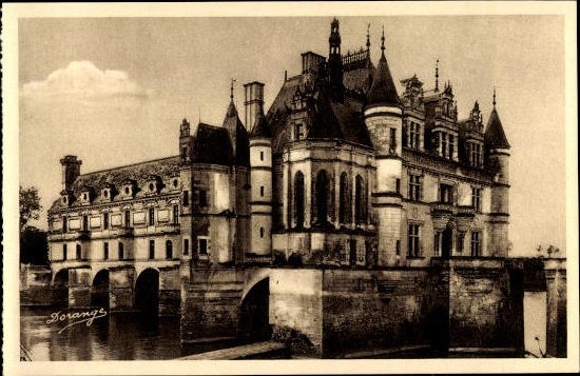 Original photo Berlin Neukölln (Rudow)?, destroyed bridge, Industriesteg Lorenz, 1945/46