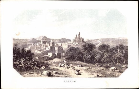 62 images of Palestine with maps, types of people, mosques, mountains