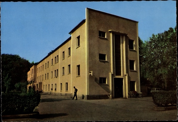 Ak Yerres Essonne, Clinique de l&#39;Abbaye, Maison de Sante Medicale
