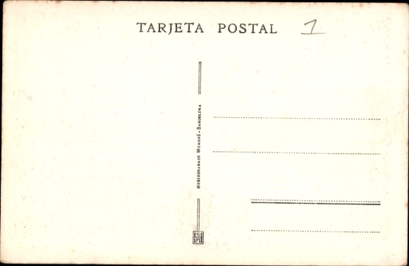 KP Barcelona Katalonia Hiszpania, zamek, schody, gotycki dziedziniec, kolumny, łuk