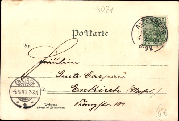 lito Altenberg Odenthal Bergisches Land, opactwo Altenberg, katedra Altenberg, zajazd