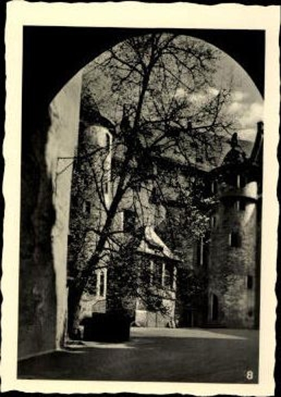 15 photos in the cover of Büdingen Oberhessen