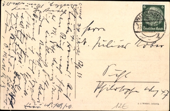 Postcard Cameroon, 2nd West African Planting Company Victoria, transport of cocoa beans