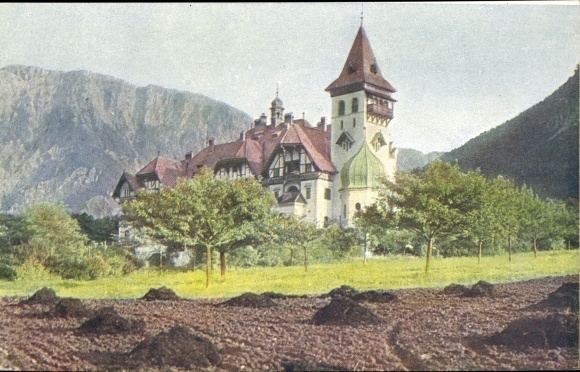 PC Klagenfurt am Wörthersee Carinthia, Karawankenhof