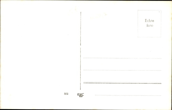 Ak Tilburg Noord-Brabant Nederland, Gasthuisstraat, winkels
