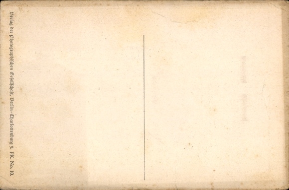 Artist Postcard Pauwels, F., Be faithful until death, dying soldier, Christ apparition